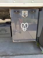 H.K.S. pompwagen/accukist, Ophalen, Gebruikt, Overige merken, Overige Auto-onderdelen