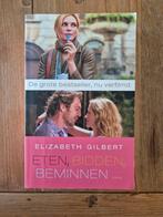 Elizabeth Gilbert - Eten, bidden, beminnen, Ophalen of Verzenden, Zo goed als nieuw, Elizabeth Gilbert, Nederland