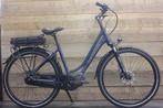 Sensa Treviso Power Comfort 60Nm 400Wh Dark Sea OP=OP