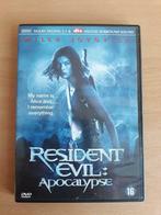 Resident Evil: Apocalypse (2004) Milla Jovovich - Verzk 2,25, Ophalen of Verzenden, Vanaf 16 jaar