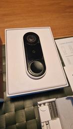 Google Nest Video Deurbel, Ophalen of Verzenden, Nieuw, Buitencamera