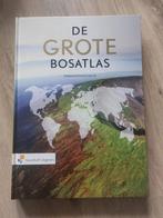 De Grote Bosatlas, Boeken, Bosatlas, 2000 tot heden, Nieuw, Ophalen of Verzenden