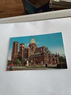 HAARLEM. KATHEDRAAL. "ST. BAVO ", Verzamelen, Ophalen of Verzenden, Voor 1920, Noord-Holland