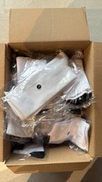 40 paar fietssokken NIEUW S/M/L, Bykz, Schoenen, Overige maten, Ophalen of Verzenden