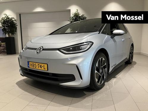 Volkswagen ID.3 Pro Business 59 kWh 231 PK | Apple Carplay |, Auto's, Volkswagen, Bedrijf, Te koop, ID.3, ABS, Achteruitrijcamera