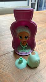 Hairdooz poppetje, Ophalen of Verzenden, Gebruikt, Jongen of Meisje