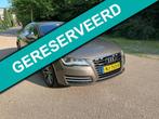 Audi A7 Sportback 3.0 TDI quattro Pro Led Mooi, Euro 5, Gebruikt, 2000 kg, 4 stoelen