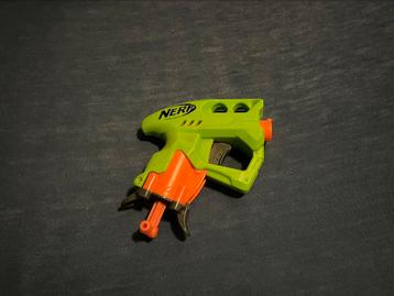 Nerf pistool beschikbaar voor biedingen