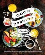 Good Morning - Liselotte Forslin, Boeken, Verzenden, Zo goed als nieuw