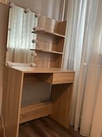 Kaptafel, Minder dan 50 cm, 100 tot 150 cm, Ophalen of Verzenden, Zo goed als nieuw