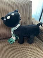 Hema siepie knuffel kerst 2024 Nieuw, Ophalen of Verzenden, Nieuw, Poes
