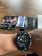 G-SHOCK MUDMASTER GWG-1000, Ophalen of Verzenden, Gebruikt, Polshorloge, Casio