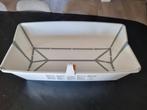 Stokke Flexi Bath XL wit, Ophalen, Zo goed als nieuw, Badje, Overige merken