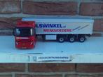 WSI  Renault  Trucks  T  van  Wolswinkel., Hobby en Vrije tijd, Modelauto's | 1:50, Ophalen of Verzenden, Nieuw, Bus of Vrachtwagen