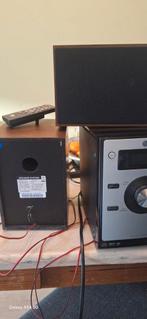 Radio, Ophalen, Gebruikt, Radio, Met cd-speler