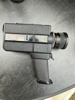 Pallas 302 film camera super. Met licht lamp, Ophalen of Verzenden