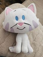 Knuffel Buurpoes Woezel en Pip, Ophalen of Verzenden, Zo goed als nieuw, Poes