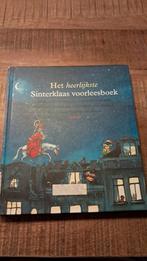 Het heerlijkste Sinterklaas Voorleesboek, Ophalen of Verzenden, Zo goed als nieuw, Annie M.G. Schmidt