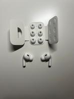 AirPods Pro 2 Zonder Case, Telecommunicatie, Mobiele telefoons | Oordopjes, Ophalen of Verzenden, Zo goed als nieuw
