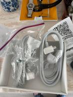 Kabels voor magsafe power adapter (45w), Computers en Software, Ophalen of Verzenden, Nieuw