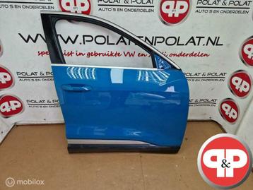 Audi E-Tron 4KE Portier Rechts Voor LV5S beschikbaar voor biedingen