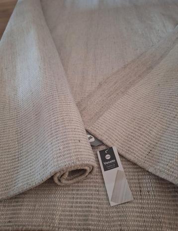 Nieuw! SUNS Veneto vloerkleed, buitenkleed beige 160x240 cm beschikbaar voor biedingen