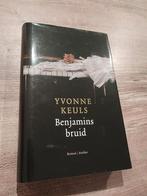 Benjamins bruid - Yvonne Keuls, Boeken, Ophalen of Verzenden, Zo goed als nieuw, Yvonne Keuls, Nederland