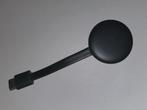 Google Chromecast v3, Audio, Tv en Foto, Mediaspelers, Ophalen of Verzenden, Zo goed als nieuw, HDMI, Zonder harde schijf