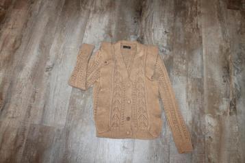 mooi vestje voor een meisje beschikbaar voor biedingen