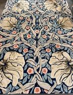 Brink en Campman Morris & Co Pimpernel tapijt, Ophalen, Nieuw, Rechthoekig, 200 cm of meer