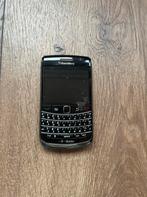BlackBerry Bold 9700 nieuw, Ophalen of Verzenden, Nieuw, Zwart, Zonder abonnement