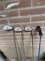 Golfset  Heren   Dunlop, Ophalen, Gebruikt, Set, Overige merken