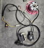 HPI Gilera Runner 180cc, Ophalen of Verzenden, Gebruikt, Overige typen, Overige merken