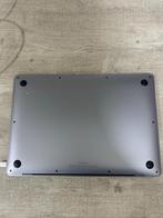 Macbook Air 13" 2020 1.1 I3 8GB+256GB 2020 SpaceGray B, Gebruikt, 256 GB, 2 tot 3 Ghz, 8 GB