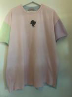 Reinders shirt one size, Reinders, Ophalen of Verzenden, Zo goed als nieuw, Korte mouw