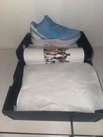 Nike Kobe 6 Protro Light Armory Blue - Maat 42, Kleding | Heren, Schoenen, Blauw, Nike, Nieuw, Ophalen of Verzenden