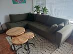 Bankstel, Ophalen, 250 tot 300 cm, Gebruikt, Hoekbank