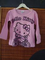 Heel leuk “Hello Kitty” shirt maat 86 van Neca, Ophalen of Verzenden, Zo goed als nieuw, Meisje, Shirtje of Longsleeve
