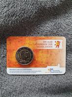 coincard, Postzegels en Munten, Munten | Nederland, Ophalen of Verzenden, Koningin Beatrix, Euro's, Losse munt