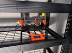 Prusa MK2(s), Ophalen of Verzenden, Zo goed als nieuw