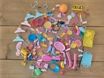 Barbie Poppen Accessoires - Veel!, Ophalen of Verzenden, Gebruikt, Meisje