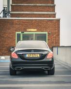 Mercedes C-Klasse C350 e Business Edition - Plug-in Hybrid, Auto's, Origineel Nederlands, Te koop, 5 stoelen, Benzine