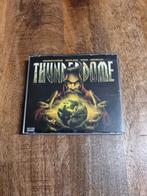 Cd's Thunderdome - Hardcore Rules The World, Ophalen of Verzenden, Zo goed als nieuw