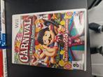 carnaval kermis games, ., 1 speler, Ophalen of Verzenden, Zo goed als nieuw