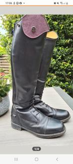 Bijna nieuwe rijlaarzen maat 39, Dieren en Toebehoren, Paardrijkleding, Ophalen of Verzenden, Zo goed als nieuw, Dressuur, Schoeisel