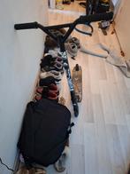 Professionele Stuntstep - Klaar voor Tricks!, Fietsen en Brommers, Steps, Ophalen of Verzenden, Zo goed als nieuw, Overige typen