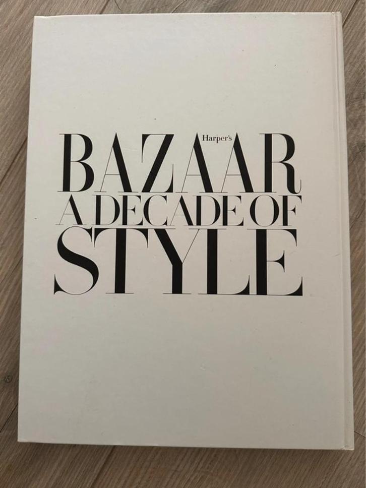 limited edition Harper’s bazaar greatest hits, Boeken, Mode, Zo goed als nieuw, Mode algemeen, Ophalen of Verzenden