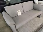 Montel 2-zits bank 170cm. Heel mooi, schoon!!, Ophalen, 150 tot 200 cm, Tweepersoons, 75 tot 100 cm