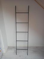 Metalen ladder voor decoratie of kleding, Kleding | Dames, Kledingrekken, Ophalen, Zo goed als nieuw