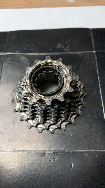 Shimano Cassette (racefiets) beschikbaar voor biedingen